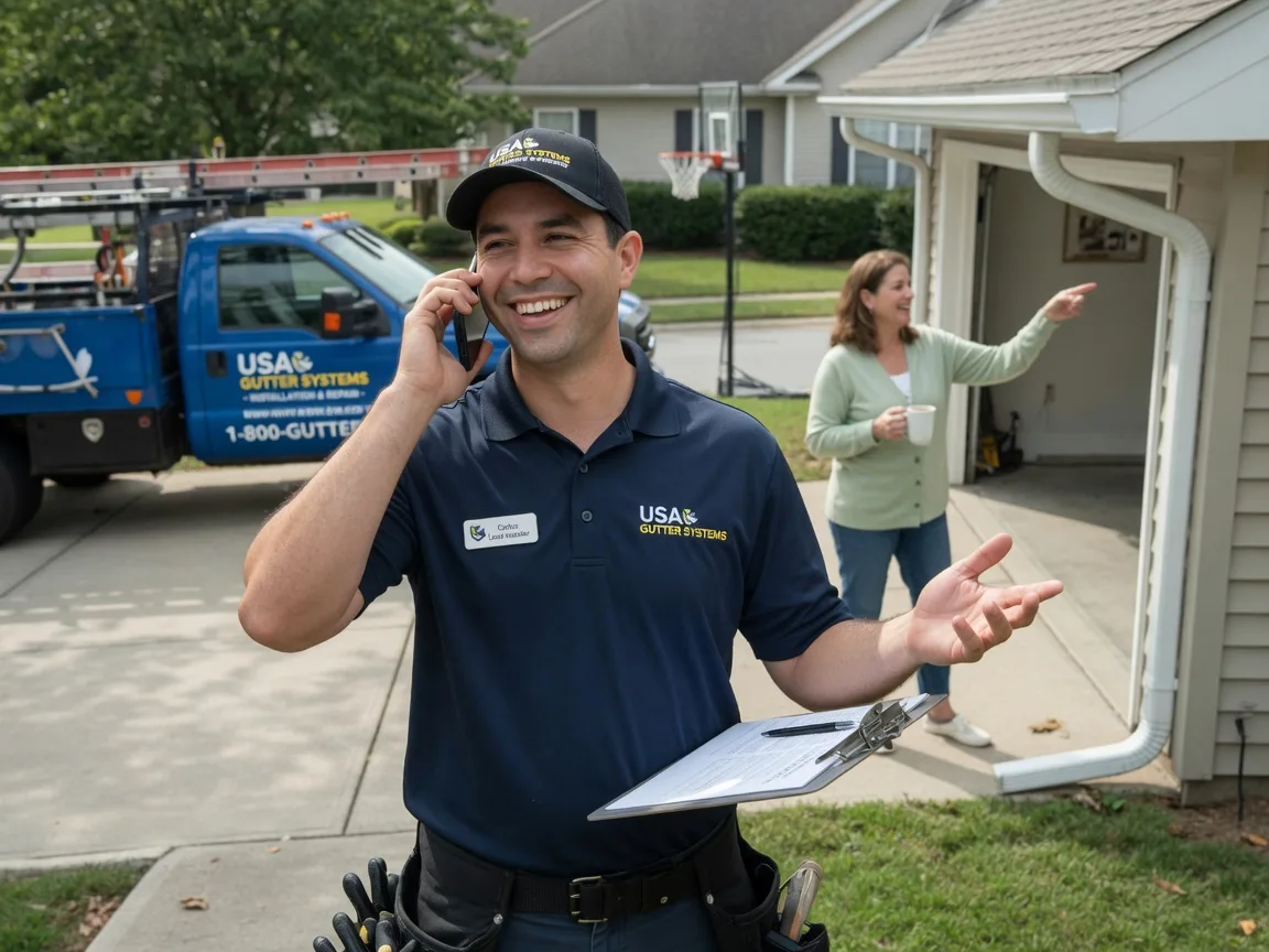 Gutter Installation Riegelwood, NC FAQs